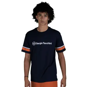 T-shirt Sergio Tacchini Abelia image-0