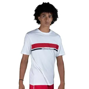 T-shirt Sergio Tacchini Anise image-1