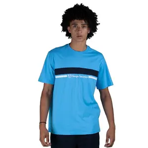 T-shirt Sergio Tacchini Anise image-0