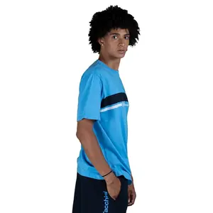 T-shirt Sergio Tacchini Anise image-1