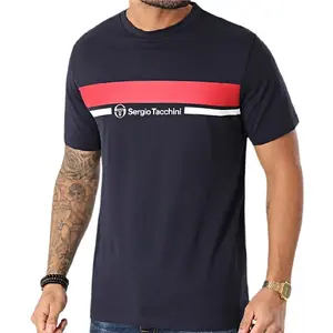 T-shirt Sergio Tacchini Anise image-0