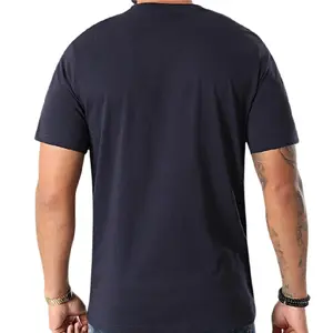 T-shirt Sergio Tacchini Anise image-1