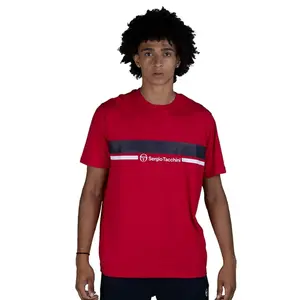 T-shirt Sergio Tacchini Anise image-0