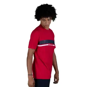 T-shirt Sergio Tacchini Anise image-2