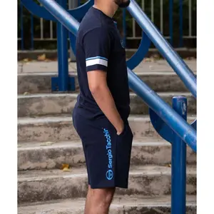 Short Sergio Tacchini Avocado S image-2