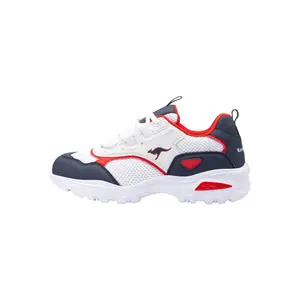 Women's sneakers KangaROOS KW-Coby image-0