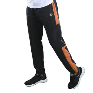 Jogging Trousers Sergio Tacchini Abita Track image-1