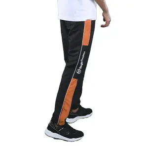 Jogging Trousers Sergio Tacchini Abita Track image-2
