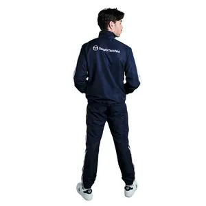 Chándal Sergio Tacchini Agave image-1