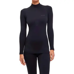 Women's long sleeve T-shirt Falke Warm image-1