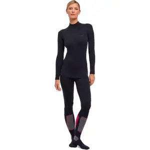 Women's long sleeve T-shirt Falke Warm image-2
