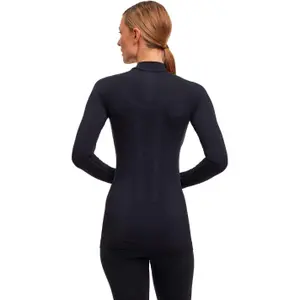 Women's long sleeve T-shirt Falke Warm image-3