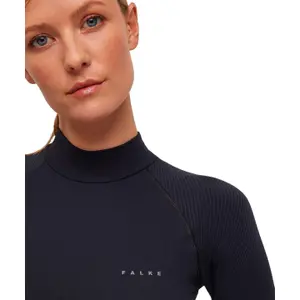 Women's long sleeve T-shirt Falke Warm image-5