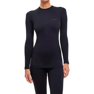 Women's long sleeve T-shirt Falke Warm image-1