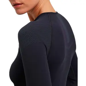Women's long sleeve T-shirt Falke Warm image-4