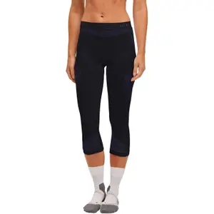 Women's 3/4 leggings Falke Warm image-1