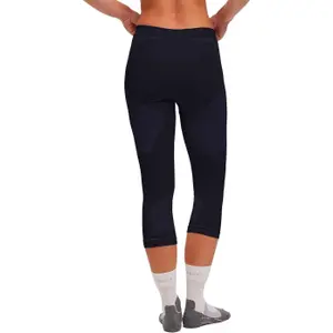 Women's 3/4 leggings Falke Warm image-2