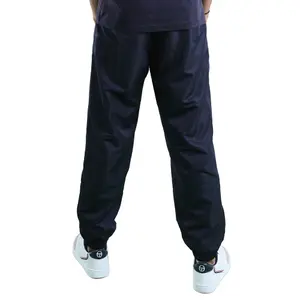 Jogging Trousers Sergio Tacchini Carson 021 Slim image-1
