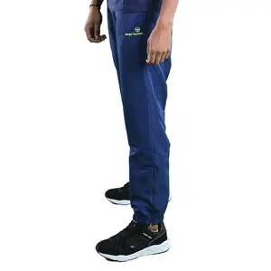 Jogginghose Sergio Tacchini Carson 021 Slim image-2