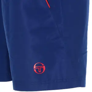 Short Sergio Tacchini Rob 021 S image-4