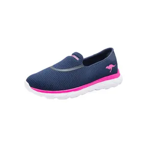 Frauenturnschuhe KangaROOS KN-Slip image-1