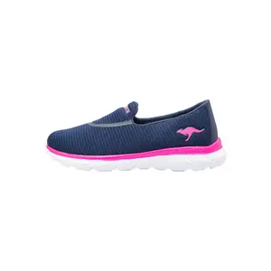 Frauenturnschuhe KangaROOS KN-Slip image-2