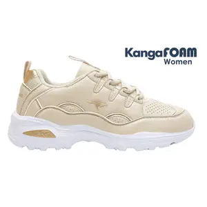 Frauenturnschuhe KangaROOS KW-Birdy image-0