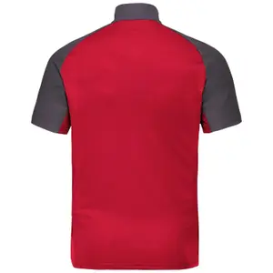 Jersey Odlo 1/2 zip Chip LO image-1
