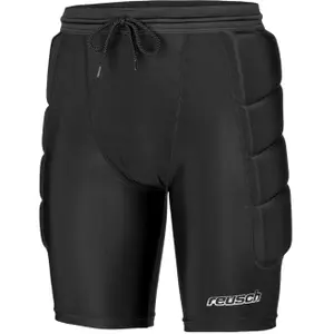 Párnázott rövid őrshort Reusch Cs Soft image-0