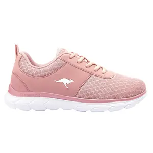 Women's sneakers KangaROOS KN-Bumpy image-0