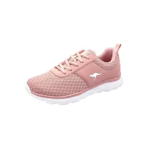 Women's sneakers KangaROOS KN-Bumpy image-2