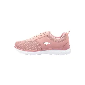 Women's sneakers KangaROOS KN-Bumpy image-1