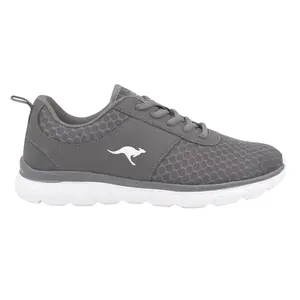 Women's sneakers KangaROOS KN-Bumpy image-0