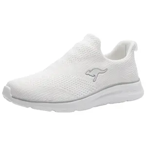 Frauenturnschuhe KangaROOS KJ-Smooth image-2