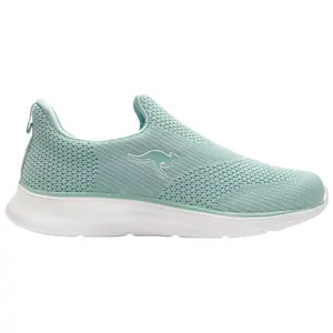 Frauenturnschuhe KangaROOS KJ-Smooth image-0