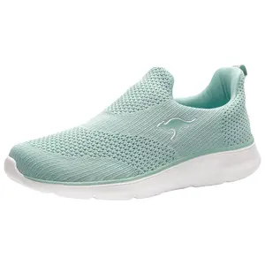 Frauenturnschuhe KangaROOS KJ-Smooth image-2