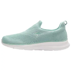 Frauenturnschuhe KangaROOS KJ-Smooth image-1