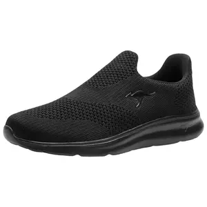 Frauenturnschuhe KangaROOS KJ-Smooth image-2
