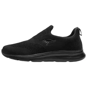 Frauenturnschuhe KangaROOS KJ-Smooth image-1