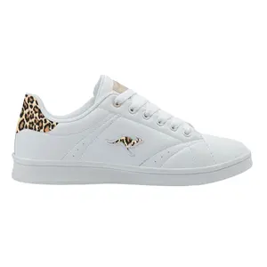 Women's sneakers KangaROOS K-Ten II image-0