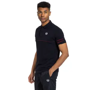 Pólo Sergio Tacchini Amarillis Co image-0