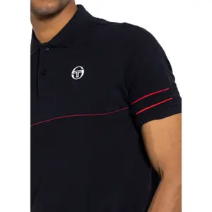 Pólo Sergio Tacchini Amarillis Co image-3
