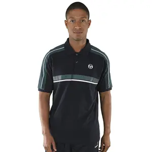 Polo Sergio Tacchini Apricot image-0