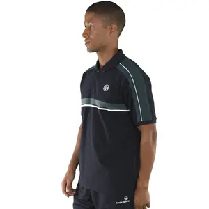 Polo Sergio Tacchini Apricot image-2