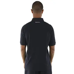 Polo Sergio Tacchini Apricot image-1