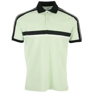 Polo Sergio Tacchini Apricot image-0