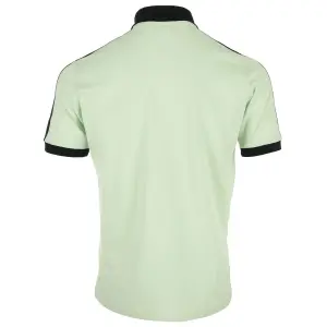 Polo Sergio Tacchini Apricot image-1