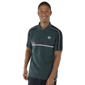 Polo Sergio Tacchini Apricot image-0