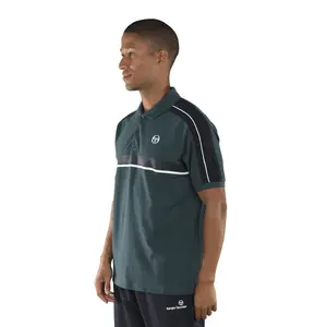 Polo Sergio Tacchini Apricot image-1