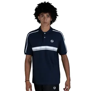 Polo Sergio Tacchini Apricot image-0
